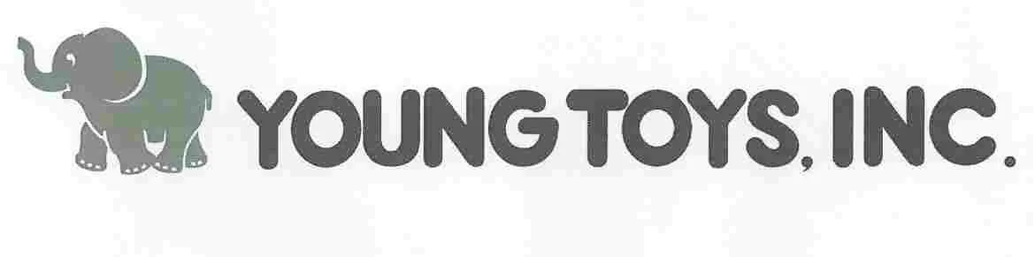 YOUNGTOYS, INC.