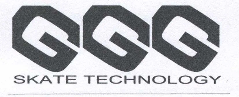 GGG SKATE TECHNOLOGY