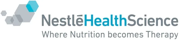 NESTLÉHEALTHSCIENCE WHERE NUTRITION BECOMES THERAPY