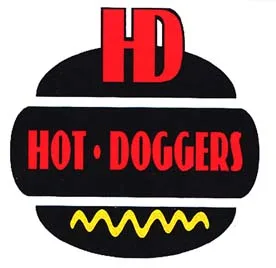 HD HOT•DOGGERS