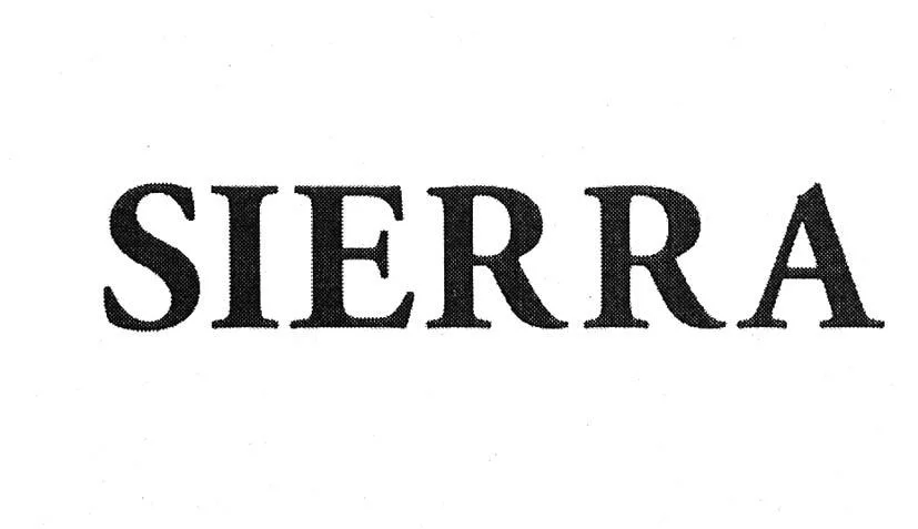 SIERRA