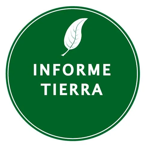 INFORME TIERRA