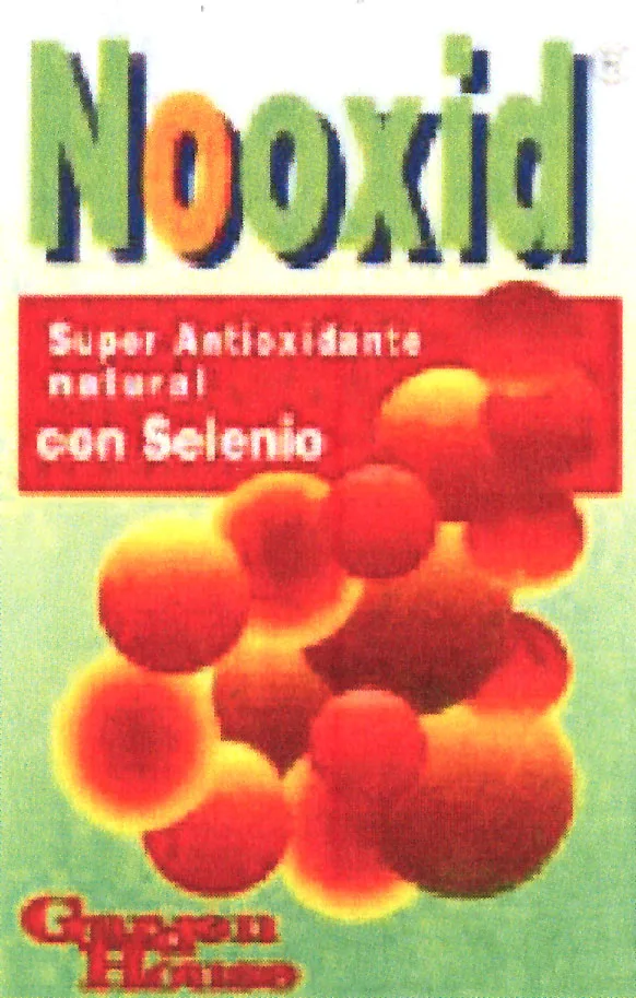 NOOXID