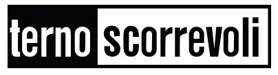TERNO SCORREVOLI