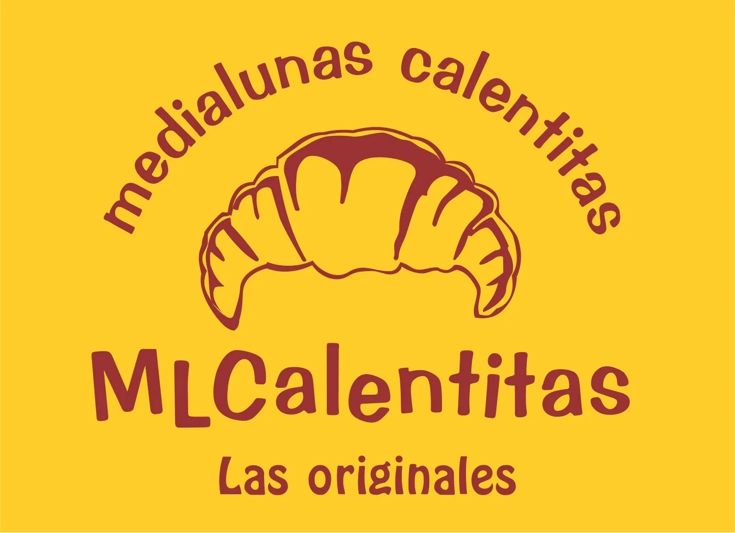 MEDIALUNAS CALENTITAS ML CALENTITAS LAS ORIGINALES