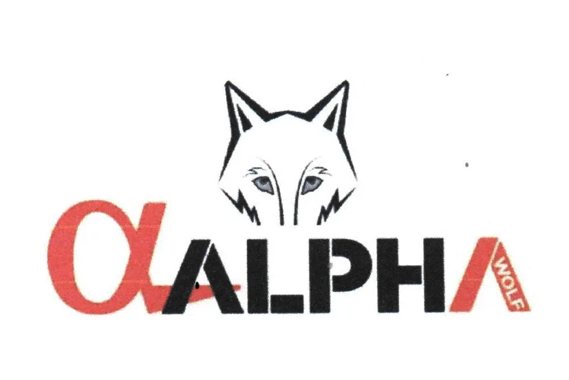 ALPHA WOLF