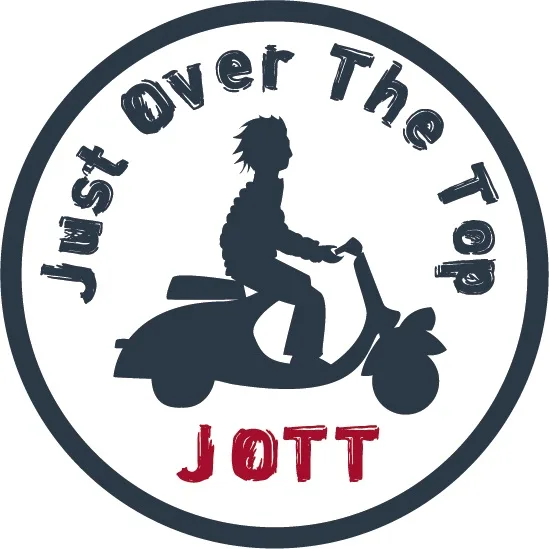 Just Over The Top JOTT
