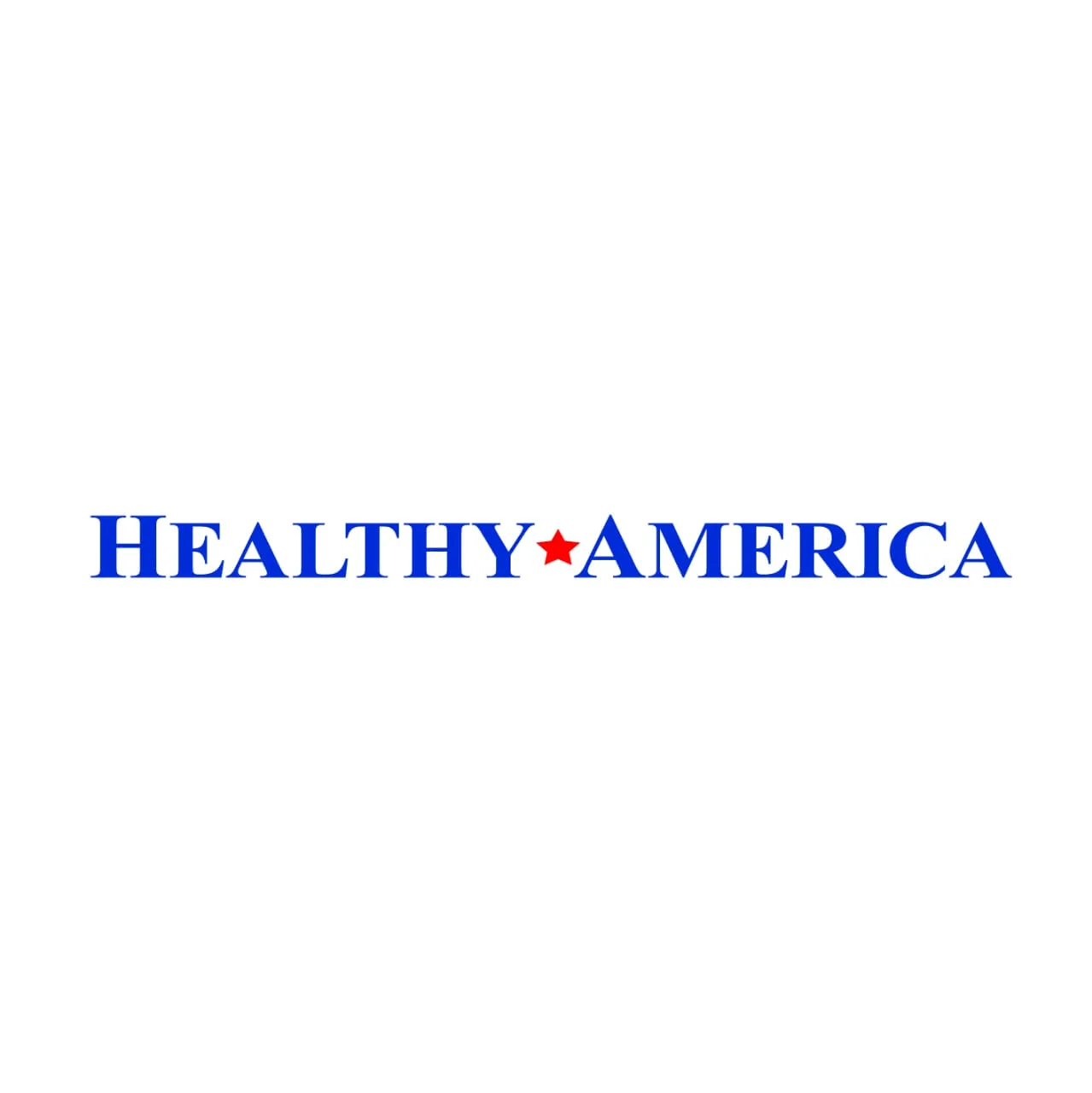 HEALTHY AMERICA