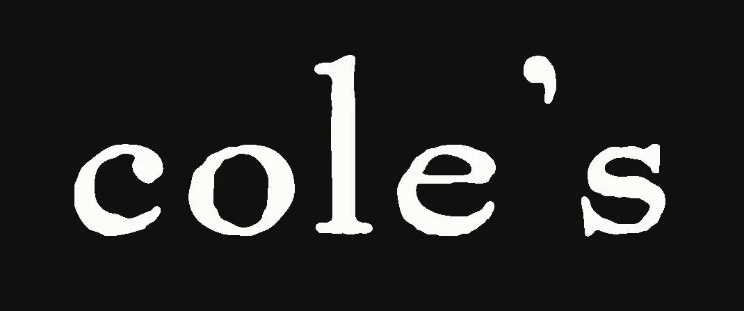 cole’s
