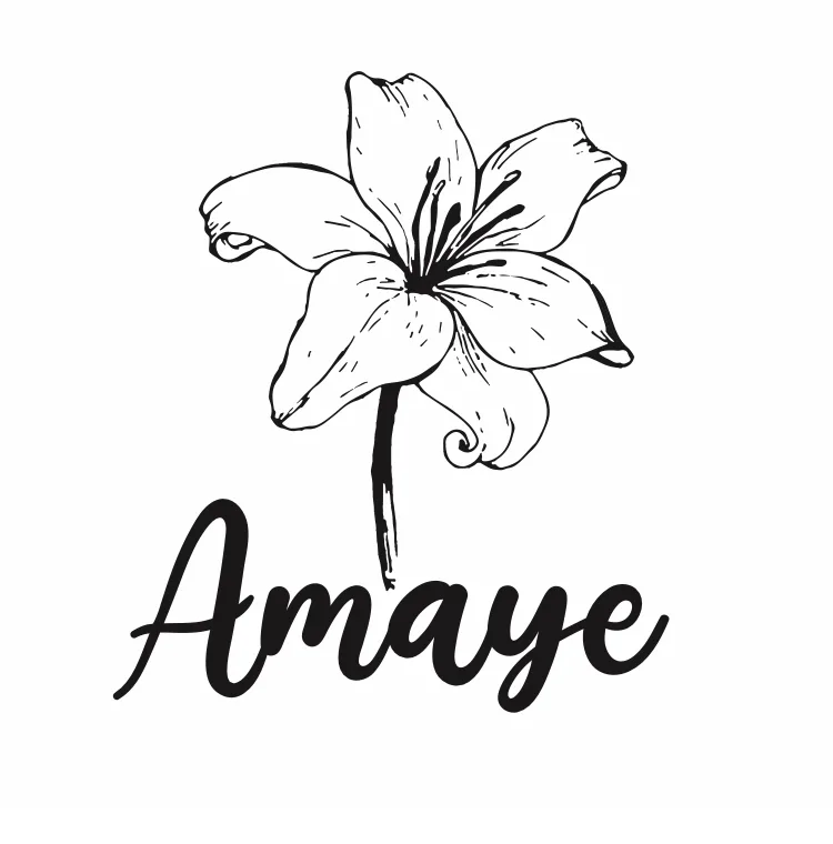 Amaye