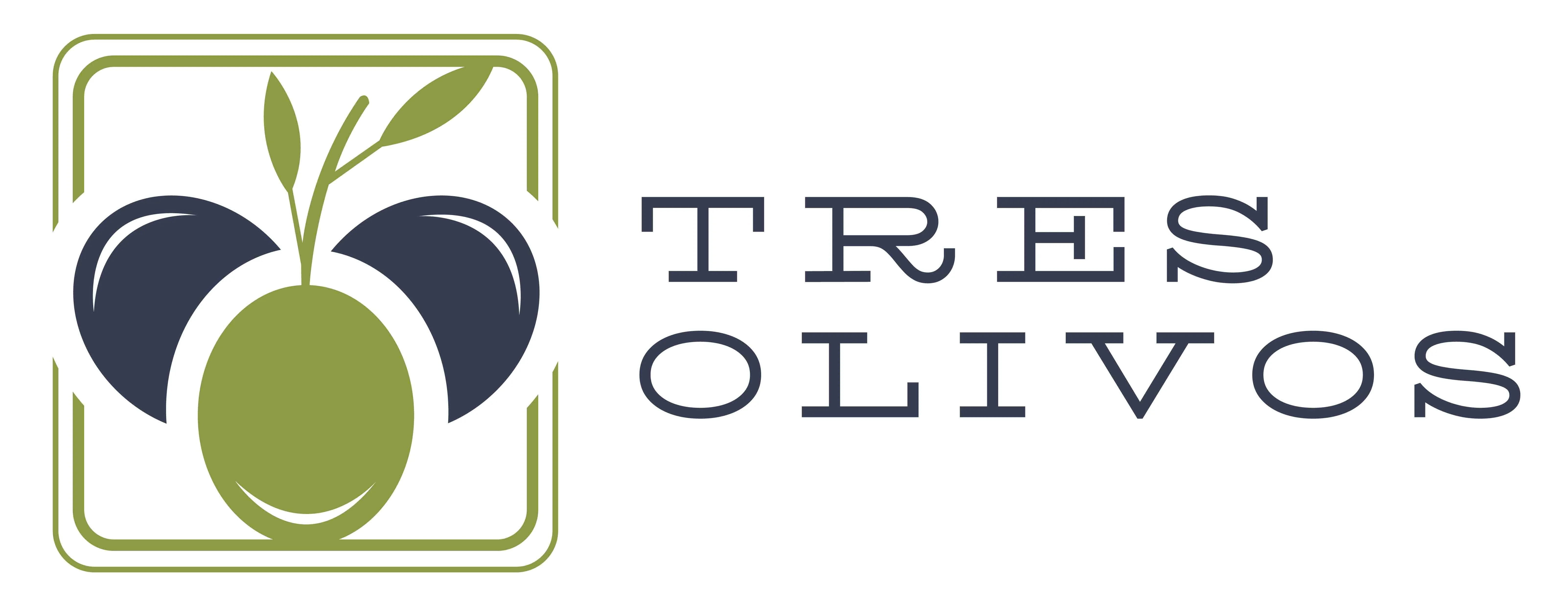 TRES OLIVOS