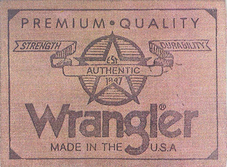WRANGLER
