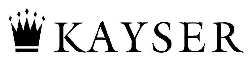 KAYSER