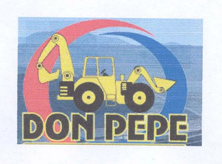 DON PEPE