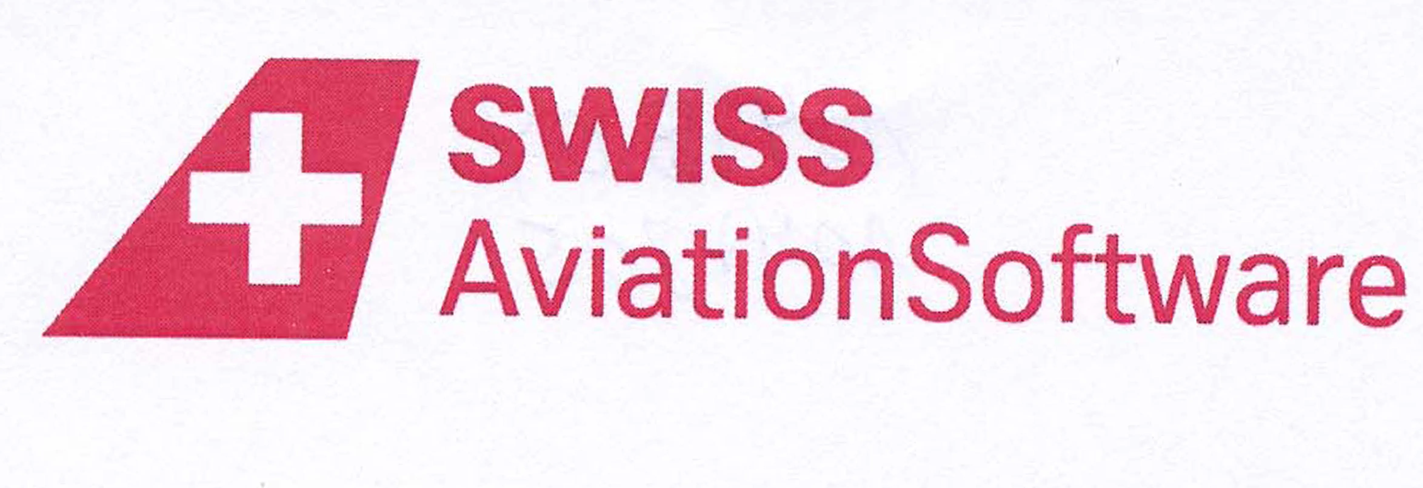 SWISS AVIATIONSOFTWARE
