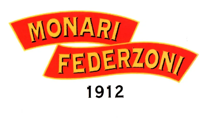MONARI FEDERZONI 1912