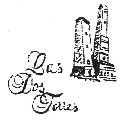 LAS DOS TORRES