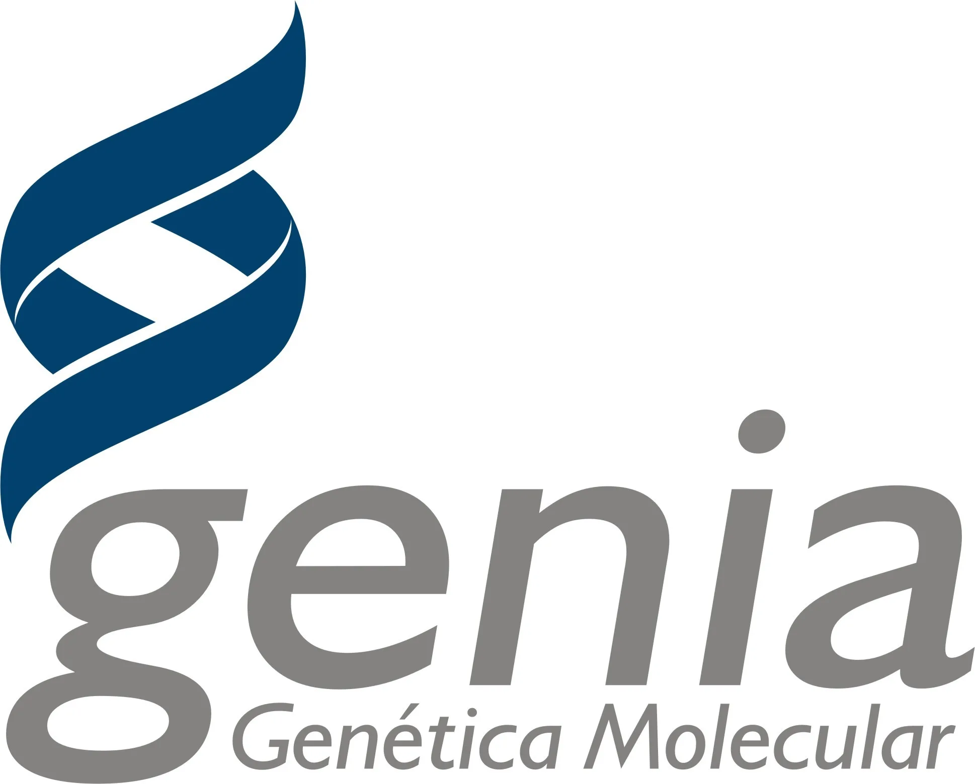 genia Genética Molecular