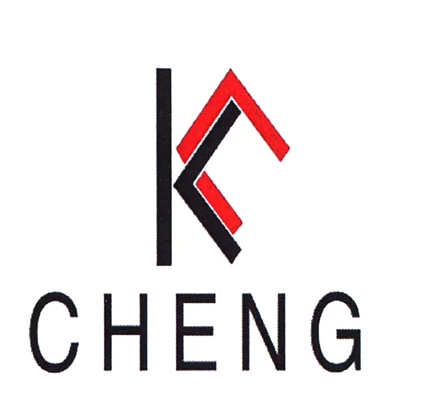K CHENG