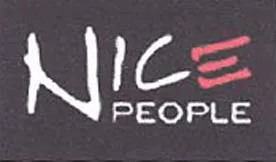 NICE PEOPLE