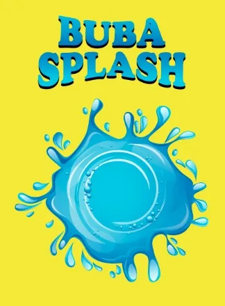 Buba Splash