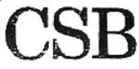 C S B