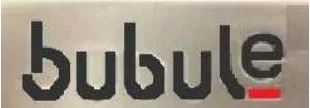 BUBULE