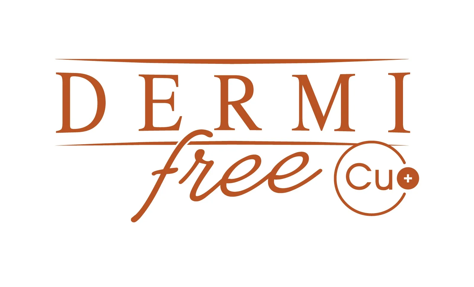 DERMI FREE CU+