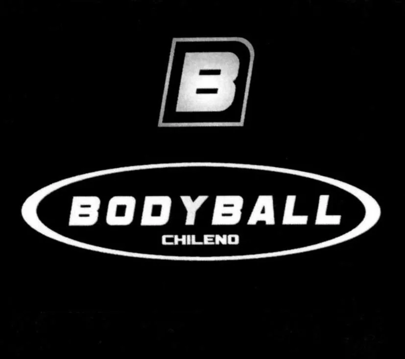 B BODYBALL CHILENO