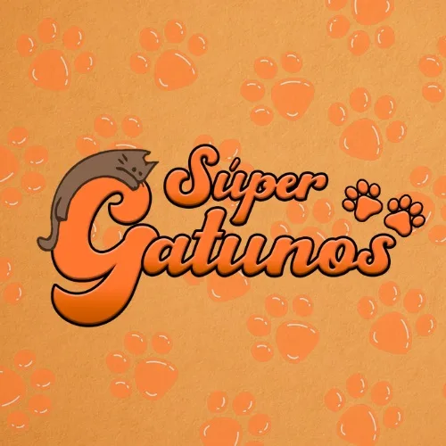 SÚPER GATUNOS