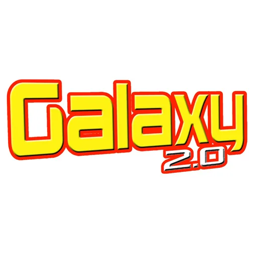 Galaxy 2.0