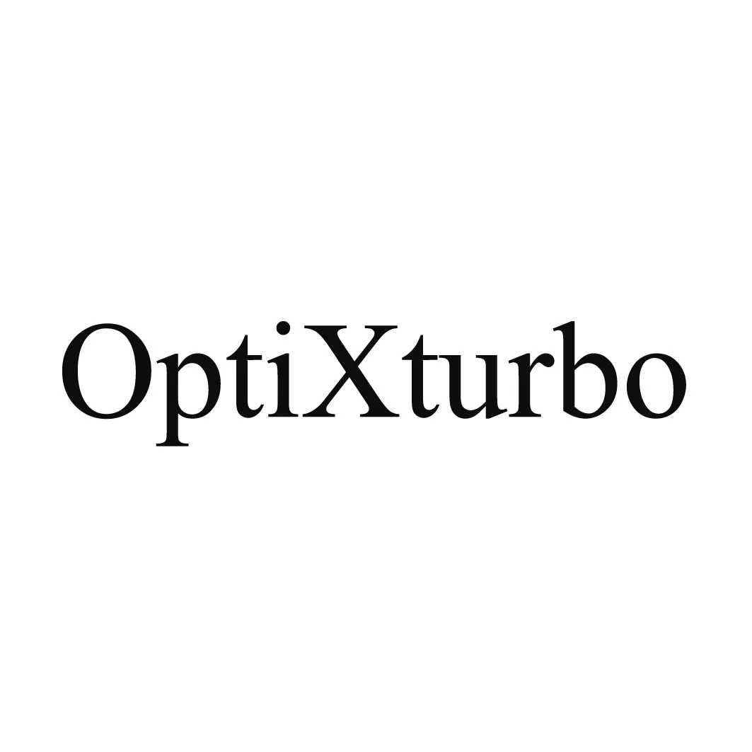 OptiXturbo