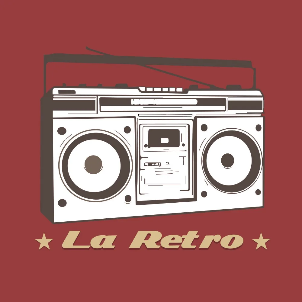 LA RETRO