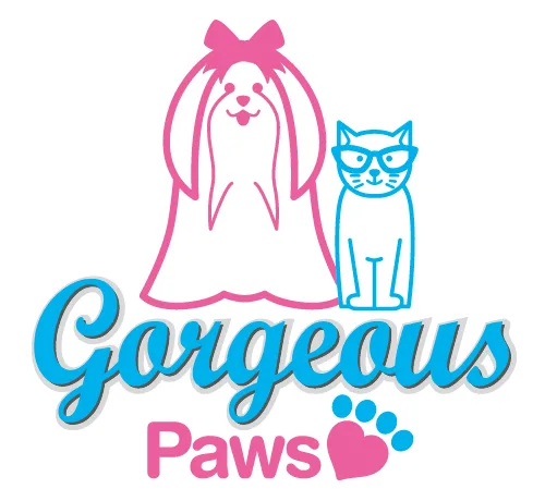 Gorgeous Paws