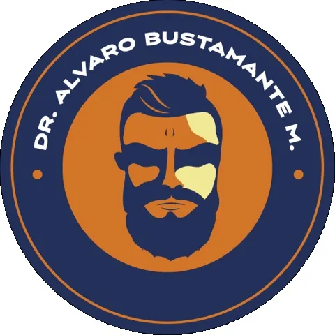 DR. ALVARO BUSTAMANTE M.