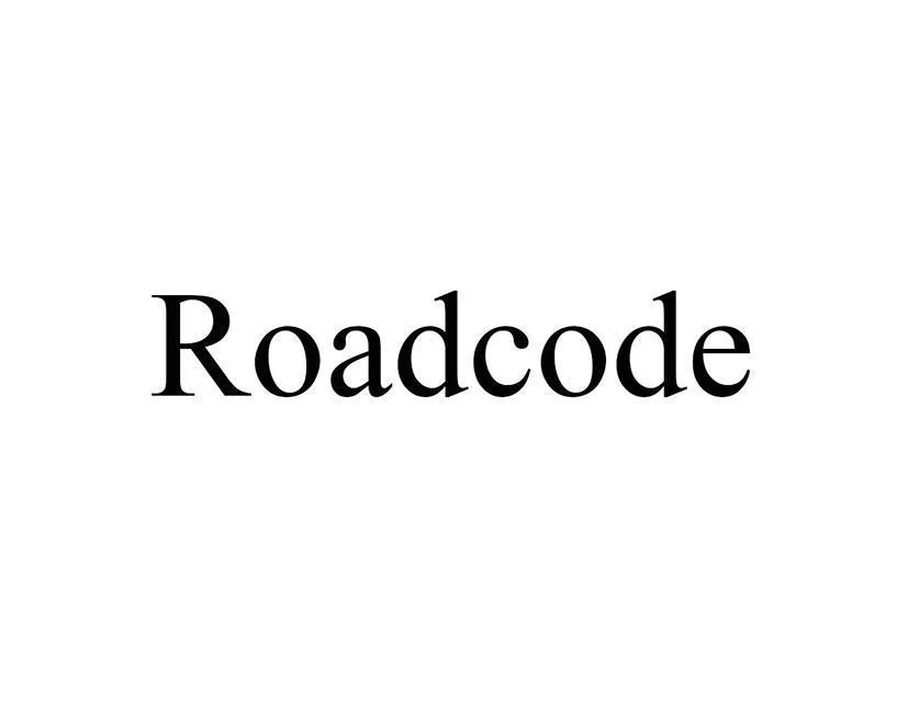 Roadcode