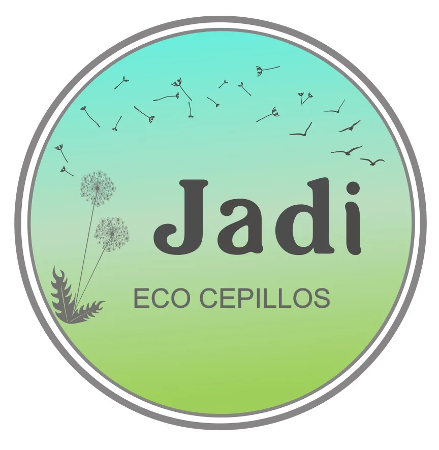 ECO CEPILLOS JADÌ
