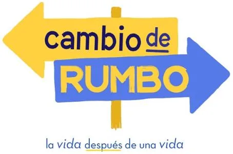 cambio de RUMBO la vida después de una vida