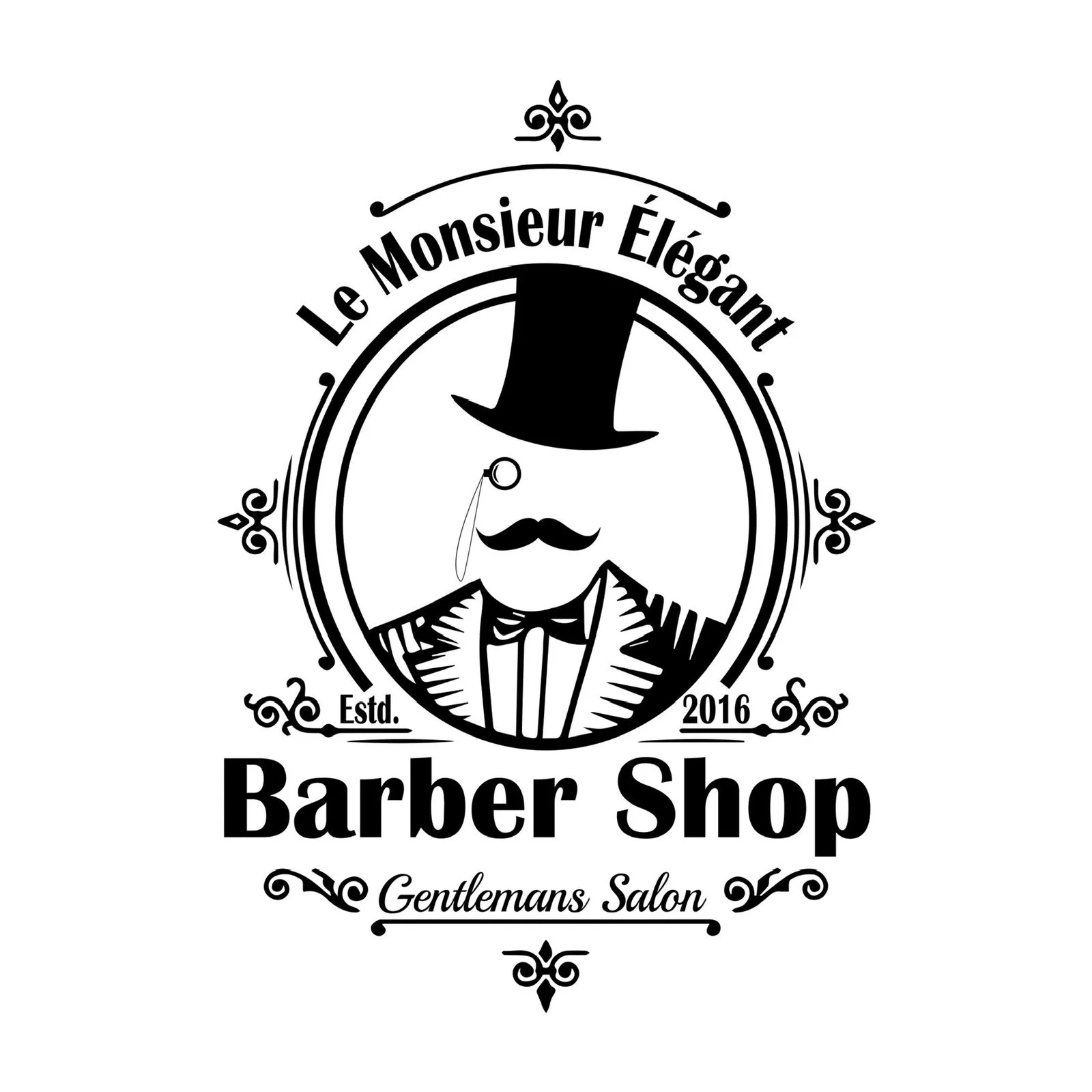 Le Monsieur Élégant