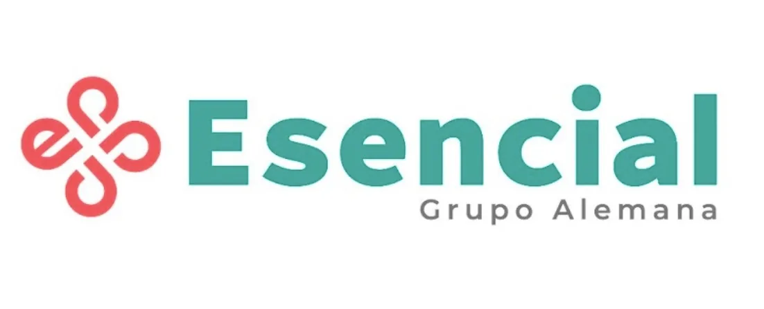 e ESENCIAL GRUPO ALEMANA