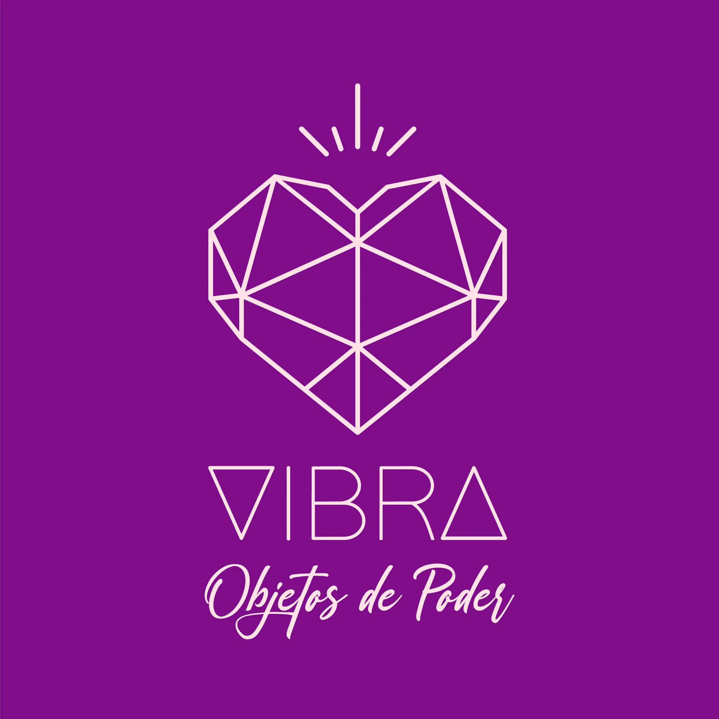 Vibra Objetos de Poder