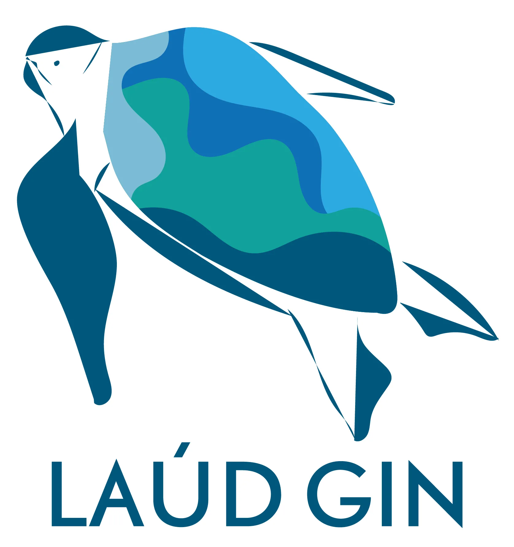 Laúd Gin