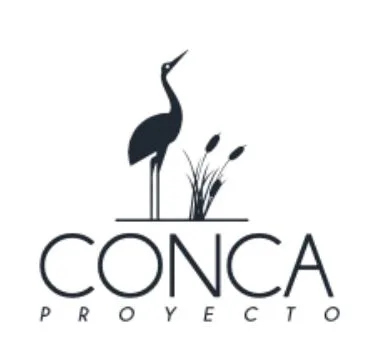 CONCA PROYECTO