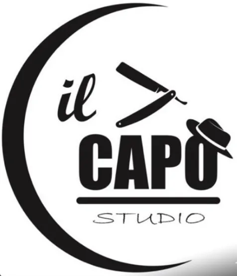 il capo studio