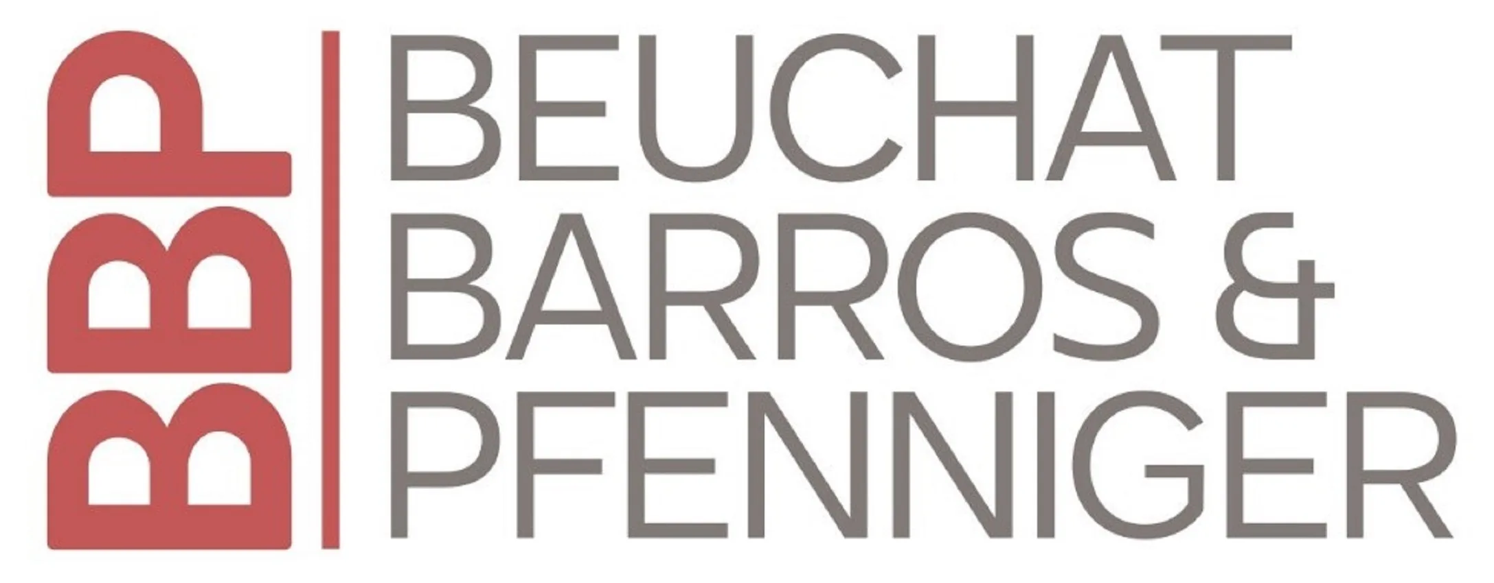 BBP BEUCHAT, BARROS & PFENNIGER
