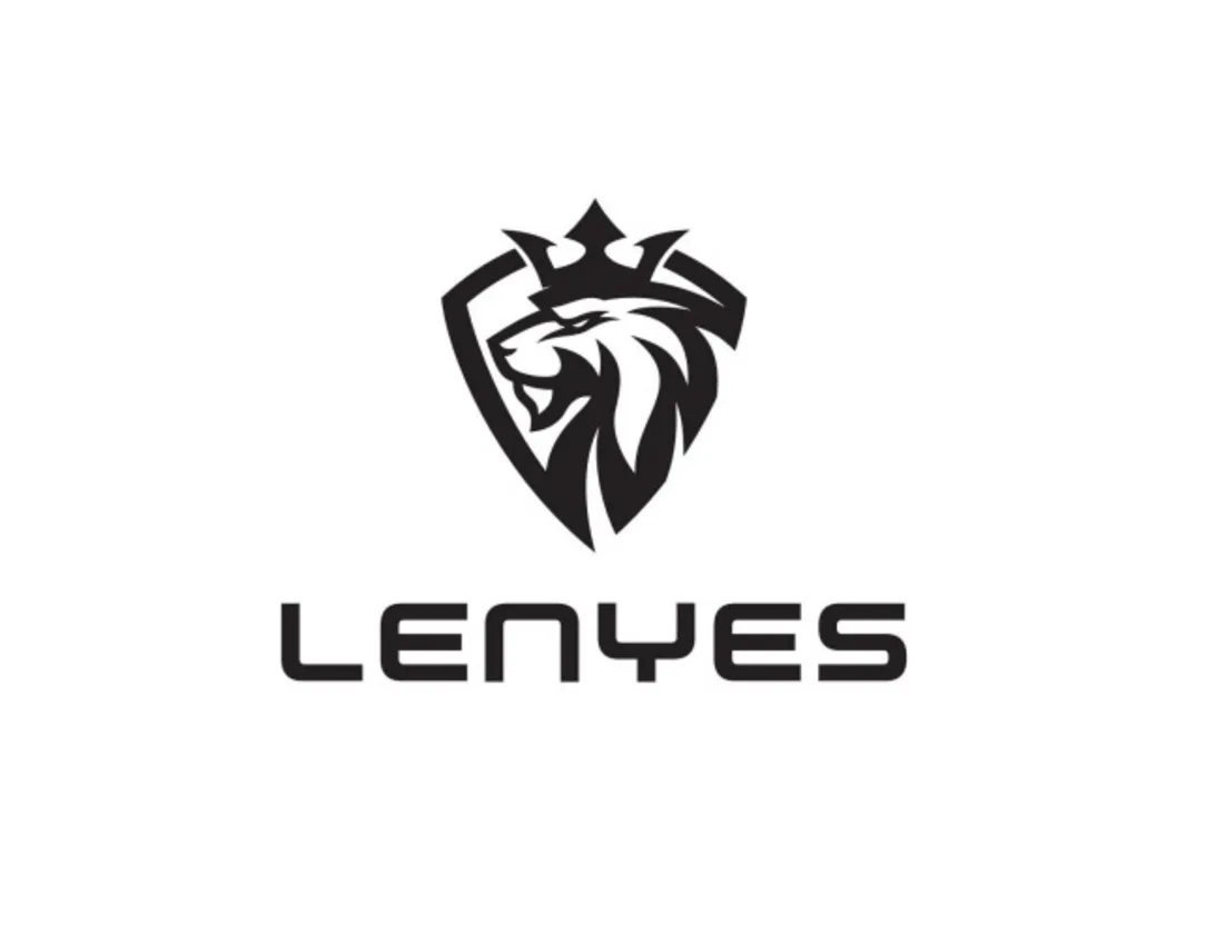 Lenyes