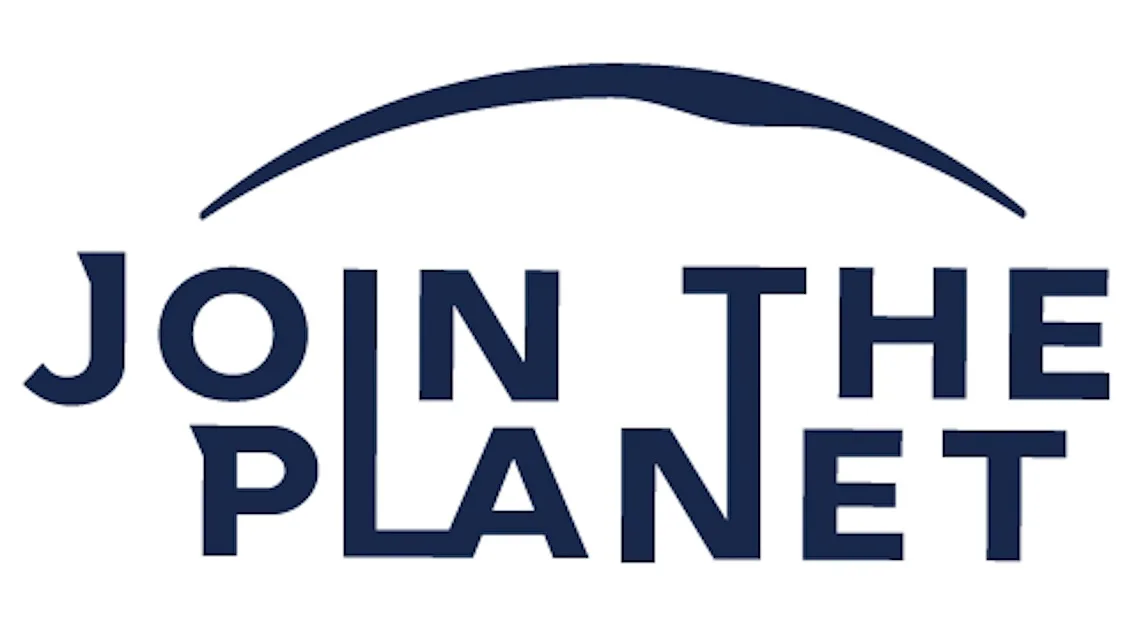 JOIN THE PLANET