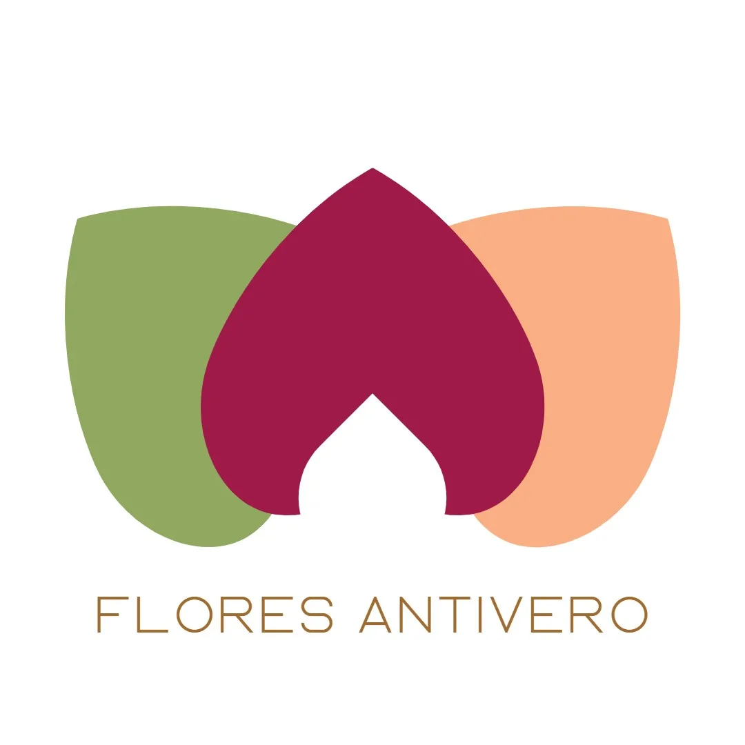 FLORES ANTIVERO