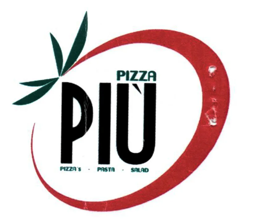 PIZZA PIU