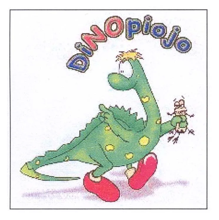 DINOPIOJO